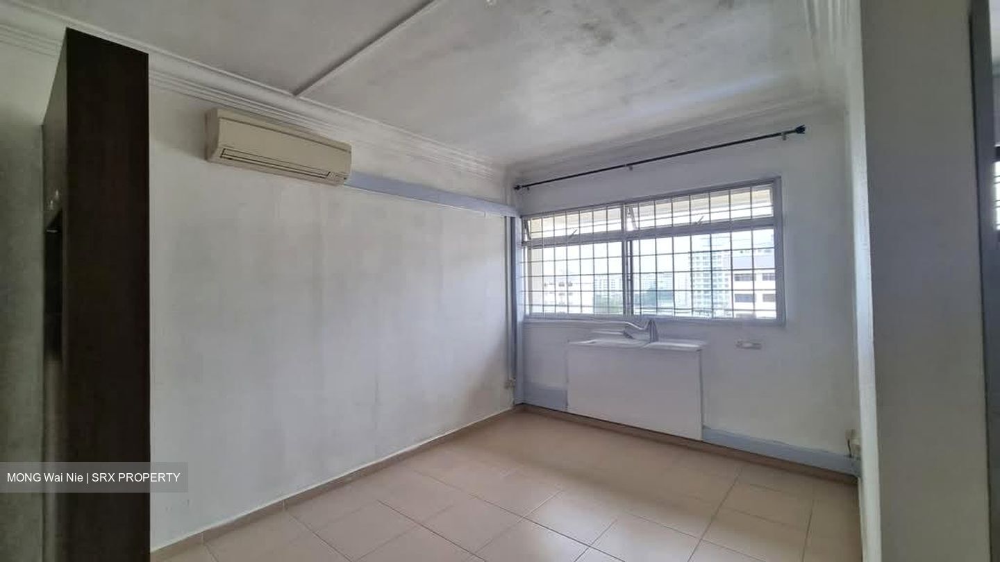 Blk 857 Woodlands Street 83 (Woodlands), HDB 5 Rooms #591501991